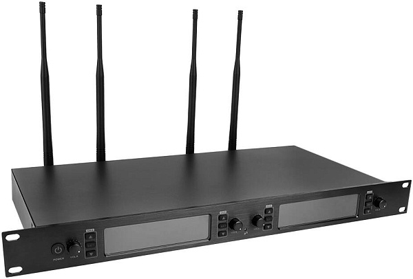AXELVOX DWS7000HT FC Bundle - Радиосистема