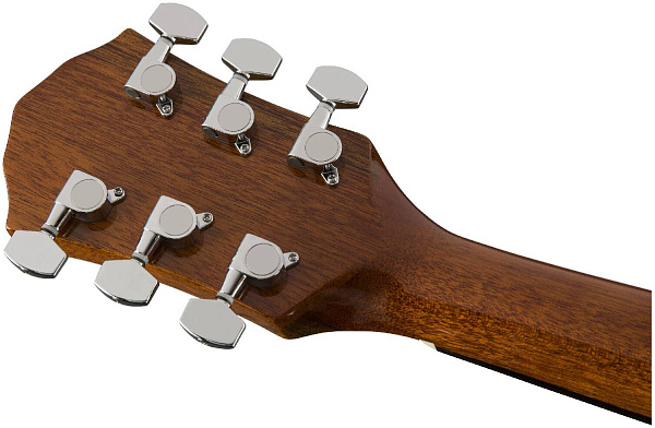 FENDER FA-125 Dreadnought Acoustic - Гитара акустическая