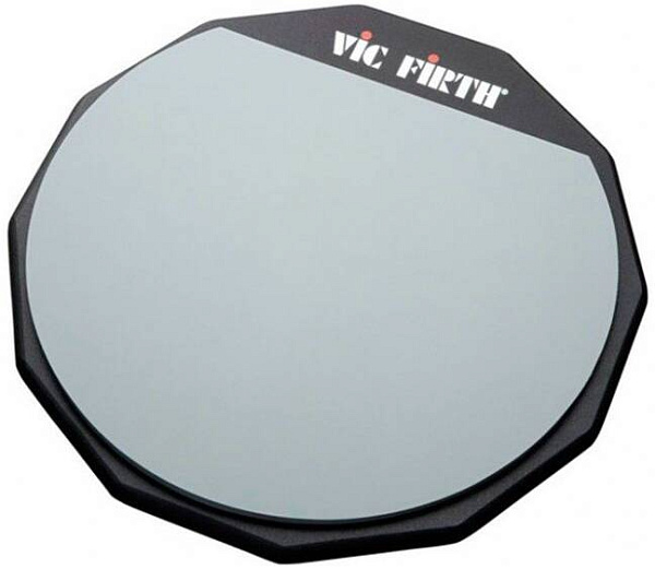 VIC FIRTH PAD 6 - Тренировочный пэд