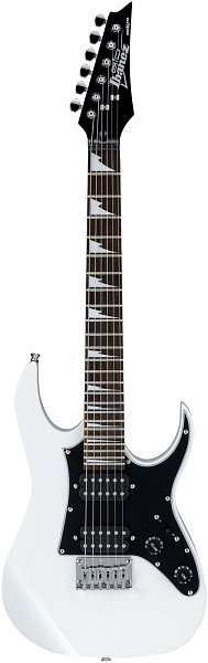 IBANEZ GRGM21-WH - Электрогитара