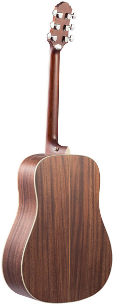 CRAFTER D-7/NC - Гитара акустическая шестиструнная