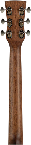 ADLER OM100-SR - Гитара акустическая шестиструнная