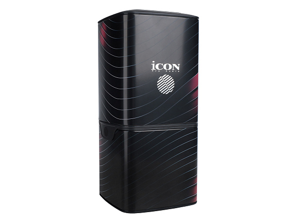 Микрофон конденсаторный студийный Icon [Aurora] с большой диафрагмой