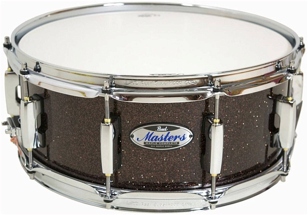 PEARL MCT1455S/C329 - малый барабан 14 x 5.5. Цвет: No.329 Burnished Bronze...