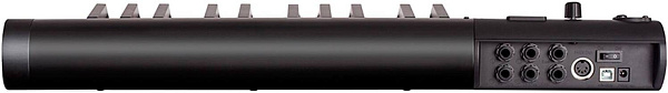 ICON iKeyboard 3S - MIDI-клавиатура