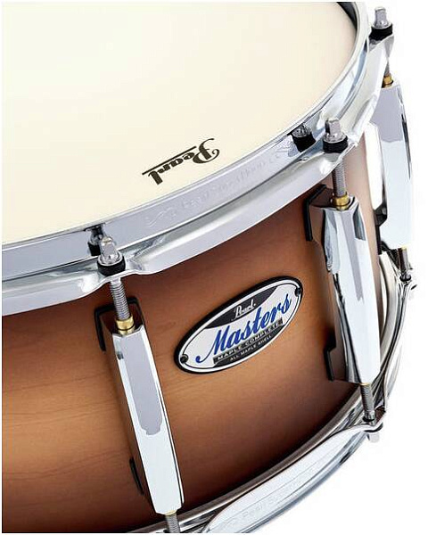 PEARL MCT1465S/C351 - Барабан малый деревянный