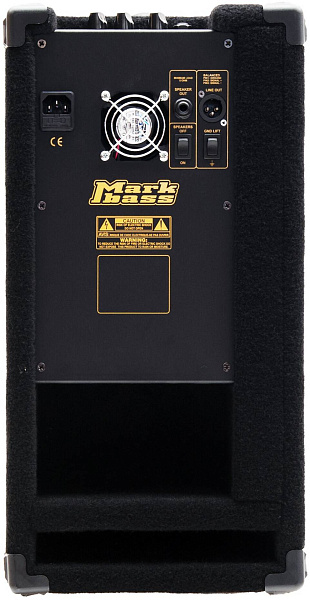 MARKBASS Minimark 802 - Комбоусилитель для бас-гитары