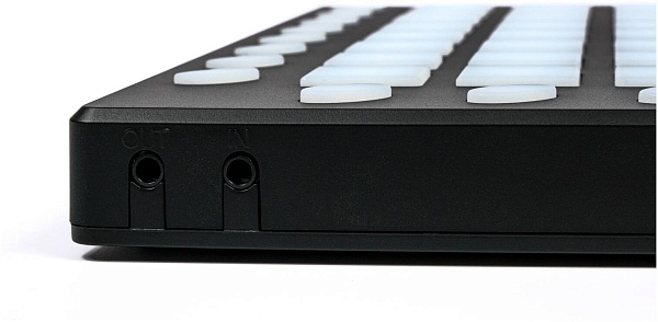 LAUDIO Orca-Pad64 MIDI пэд-контроллер, 64 пэда, LAudio