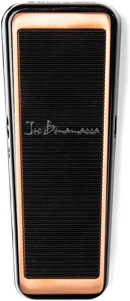 DUNLOP JB95 BONAMASSA WAH - Педаль эффектов