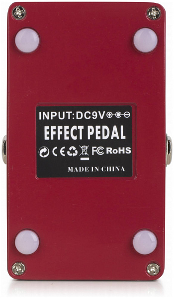 CALINE CP-506 - Педаль эффектов Modulation