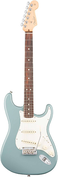 FENDER AM PRO STRAT RW SNG - Электрогитара шестиструнная