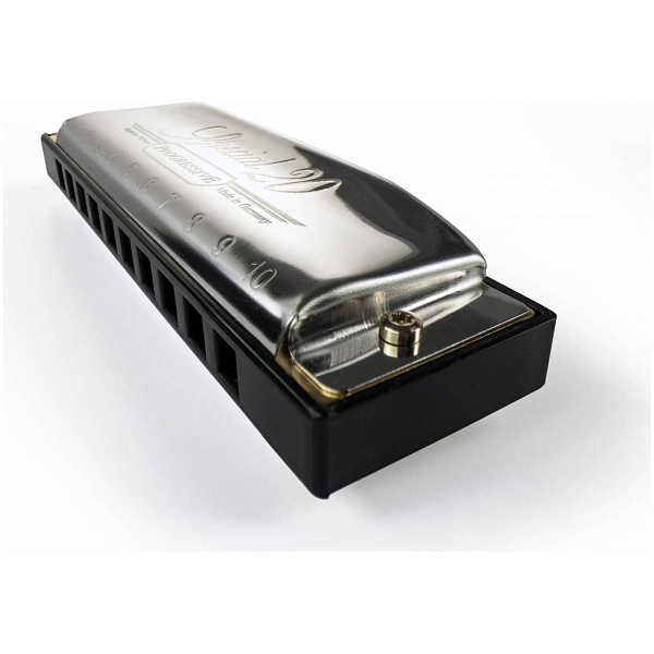 HOHNER M560086P- Губная гармоника историческая серия