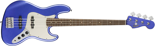 FENDER SQUIER Squier Contemporary Jazz Bass - Бас-гитара