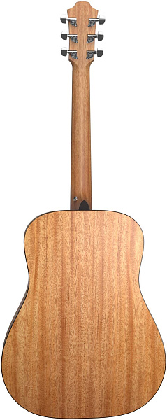 FURCH Blue D-MM + Чехол - Гитара акустическая шестиструнная