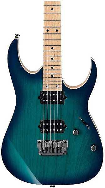 IBANEZ RG652AHMFX-NGB Prestige - Электрогитара