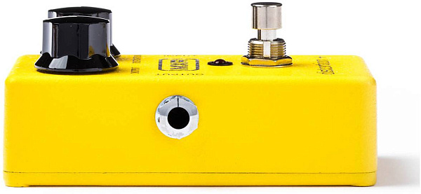 DUNLOP M104 гит. педаль эффект MXR Distortion+