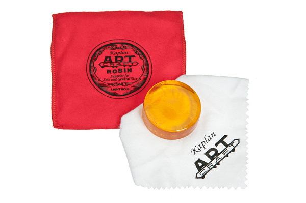 KACR6 ARTKRAFT Канифоль светлая D`Addario