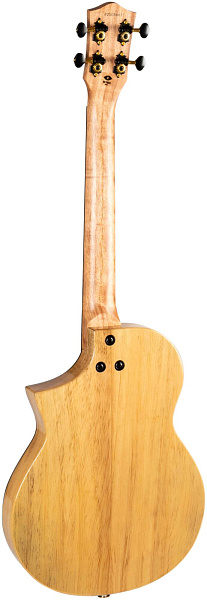FLIGHT AVIATOR QM Baritone CE - Укулеле баритон