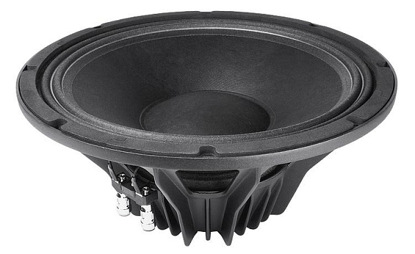 12PR300-8 Динамик 12", 300Вт, 8 Ом, Faital Pro