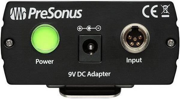 PRESONUS HP2 - Усилитель для наушников