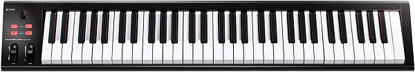 ICON iKeyboard 6 Nano - MIDI-клавиатура