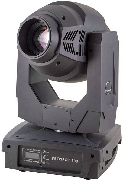 INVOLIGHT PROSPOT300 - Вращающаяся голова