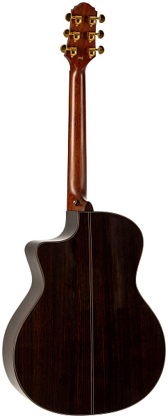 CRAFTER PG G-1000ce - Гитара электроакустическая шестиструнная