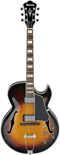 IBANEZ AKJ95-VYS ARTCORE JAZZ - Электрогитара