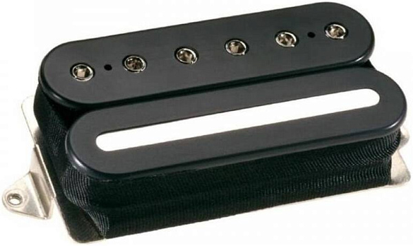 DIMARZIO DP228BK CRUNCH LAB - Звукосниматель
