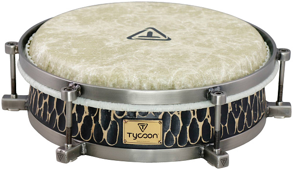 TYCOON TAC-130 BC HC набор - Набор конго