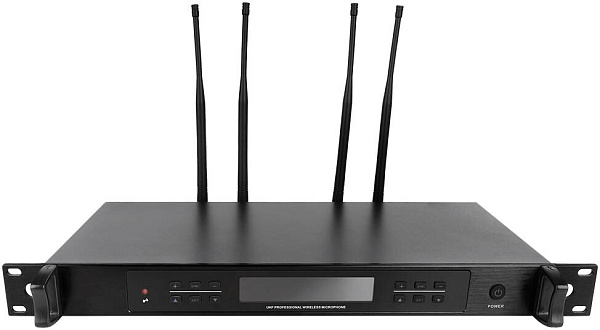 AXELVOX DWS7000HT TD Bundle - Радиосистема