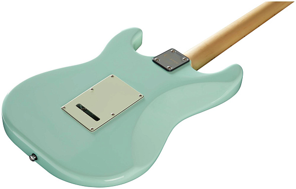 CRAFTER Charlotte S MP Ara Green - Электрогитара шестиструнная