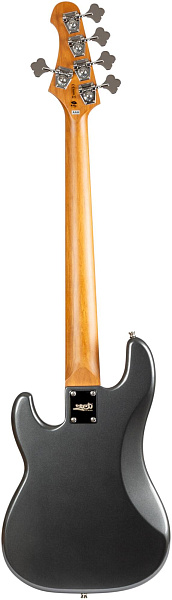 JET JPB-305 CRC - Бас-гитара 5 струн
