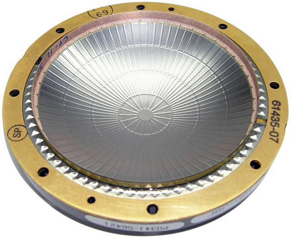 JBL D8R2450 мембрана для драйвера 2450 (8 Ом), SRX серия,