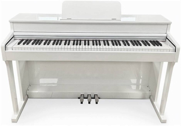ARAMIUS APH-160 WH - Пианино цифровое корпусное