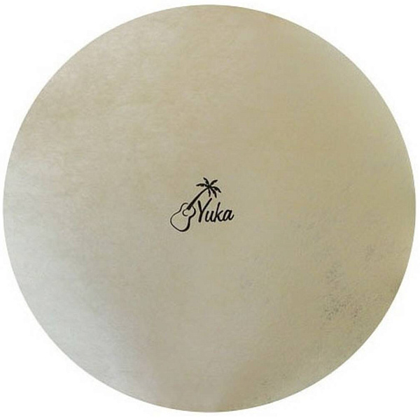 YUKA DJW14-26FS - Мембрана для джембе (без обода)