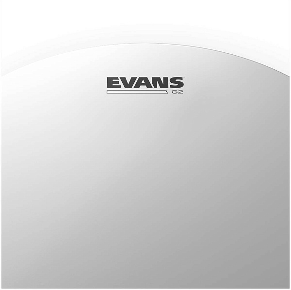 EVANS ETP-G2CTD S - Пластики для барабанов (набор)