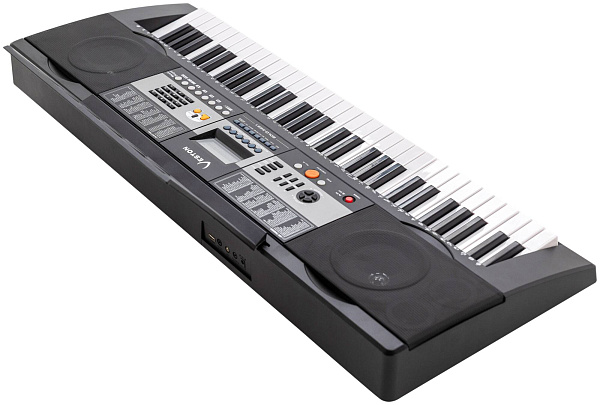 VESTON SOLO-5261 - Синтезатор с автоаккомпанементом