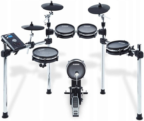 ALESIS COMMAND KIT - Электронная ударная установка