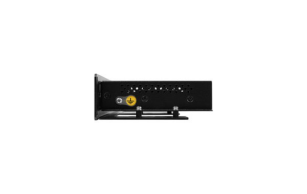 Рековый адаптер 1U Intrend [ITZRA-1-B]