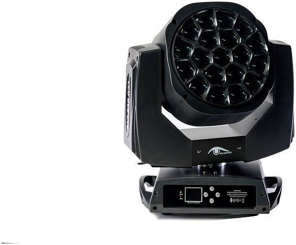 PSL LIGHTING WS-LED1915 Световой прибор полного вращения. Источник света:...
