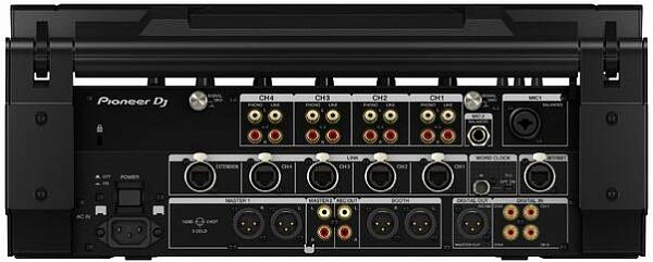 PIONEER DJM-TOUR1 - DJ-Микшер