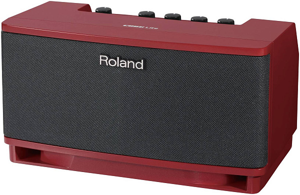 ROLAND CUBE-LT-RD - Комбоусилитель для электрогитары