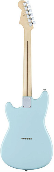 FENDER DUO SONIC HS PF SFP - Электрогитара