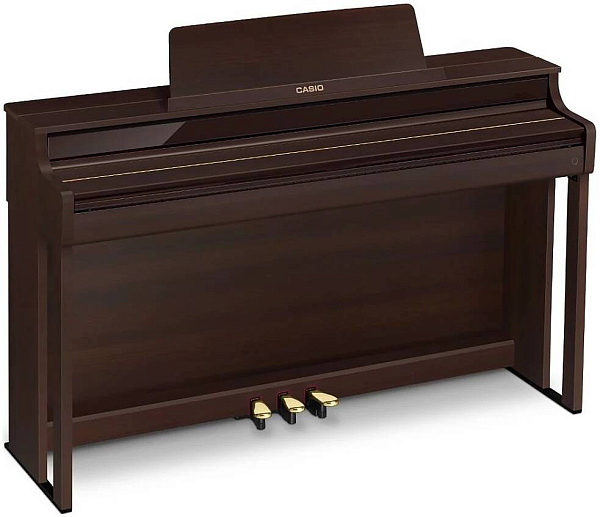 CASIO AP-550BN - Пианино цифровое