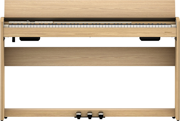 Roland F701-LA - Цифровое фортепиано