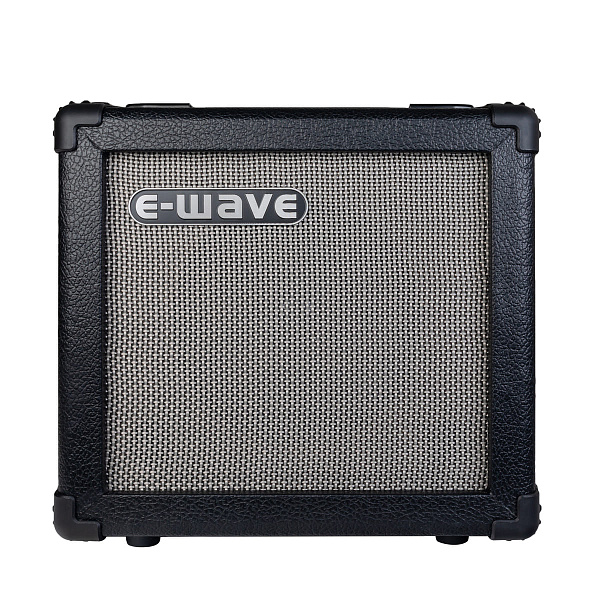 E-WAVE LB-15 - Комбоусилитель для бас-гитары, 15Вт