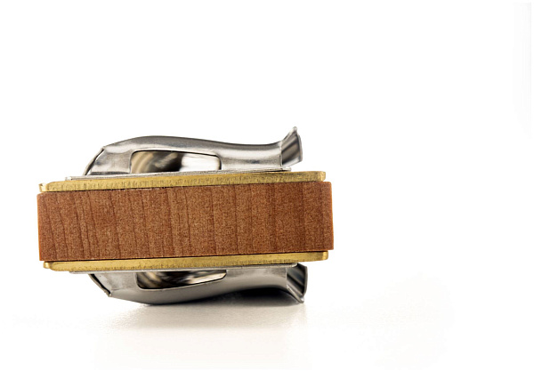 HOHNER Marine Band 1896 B-harmonic minor - Губная гармоника диатоническая