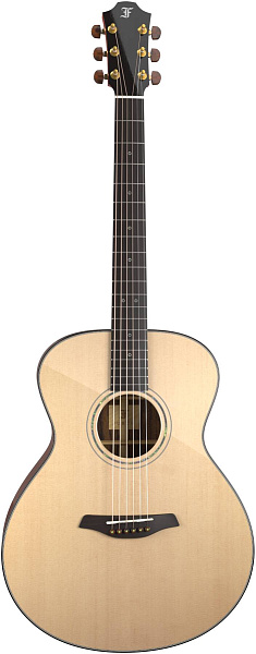 FURCH Yellow G-SR - Гитара акустическая шестиструнная