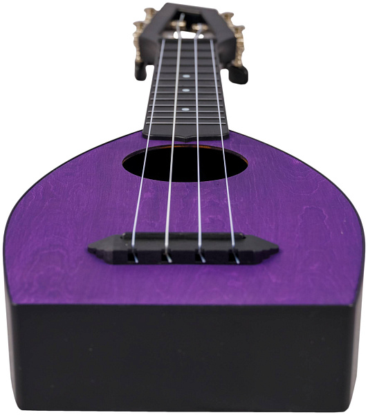 BUMBLEBEE Hive Soprano PU - Укулеле сопрано